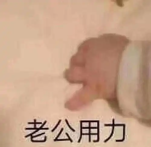 你有哪些又污又可爱的表情包
