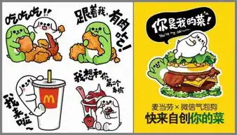 2016年必看跨界营销案例
