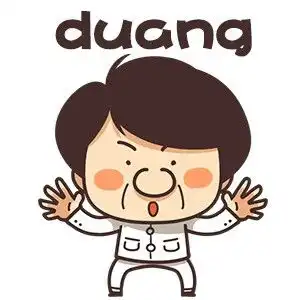 成龙duang表情动漫搞笑duang表情图片