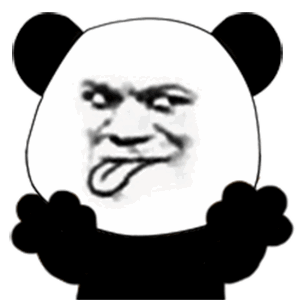 动态表情包斗图必备我就没输过
