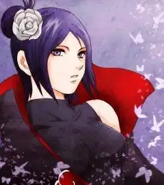 火影忍者漫画711话情报新boss现身火影忍者十大美女排行榜