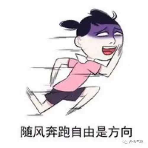 大风警报继续别出门发型会乱
