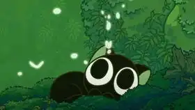 罗小黑战记日语配音版预告公开
