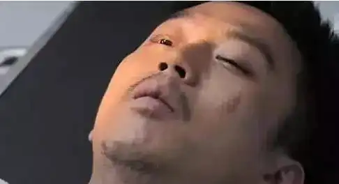 被北影当教材的5个镜头星爷的苦笑,邓超的颤抖,王宝强抽烟
