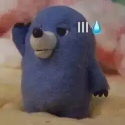少女的表情包仓库又上新啦

