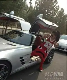 这些年自曝的炫富女
