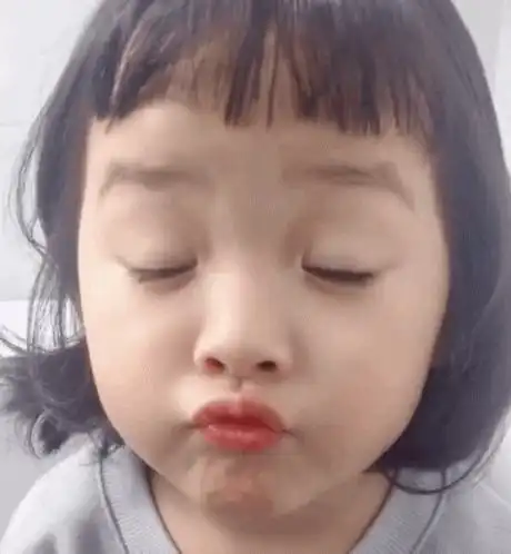 许多哺乳动物的幼年期非常可爱,是不是进化的结果
