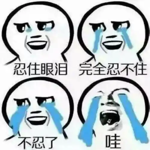 终于等到这一天,微信朋友圈能评论表情包了
