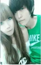 这样的qq表情怎么做的
