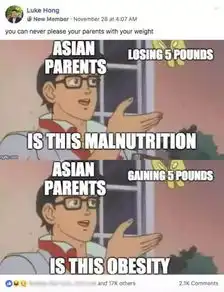 亚洲表情包火遍全球神秘的东方力量又赢了
