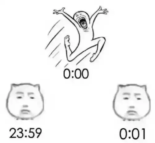 2018,你最大的愿望是什么
