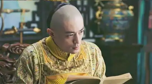如懿片酬过亿,延禧戏服过亿,汪俊和于正谁在糊弄观众
