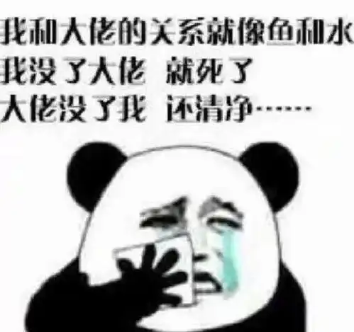 吃鸡来不来表情包
