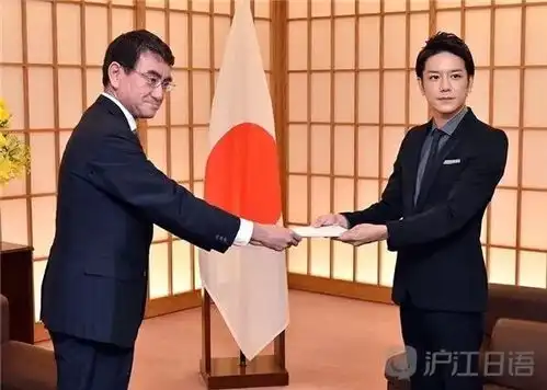 肖像权终于解禁这家每年都在搞大新闻的日本公司今年做了这些
