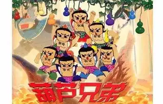 收藏那些陪伴708090后度过童年的动画片
