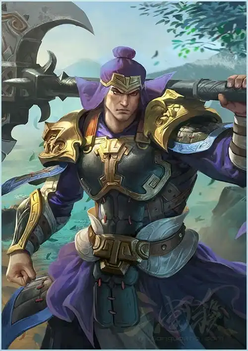 三国杀500将力的公孙康,此次签到你拿到了吗
