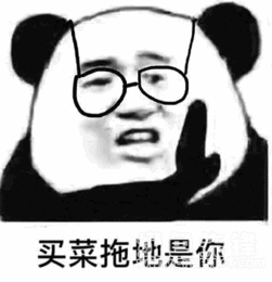 往后余生都是你熊猫头表情非常感人往后余生熊猫表情素材包高清版软件下载
