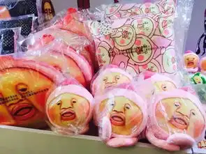 不想说再见丑比头十周年展只剩3天啦,全场门票通通免费
