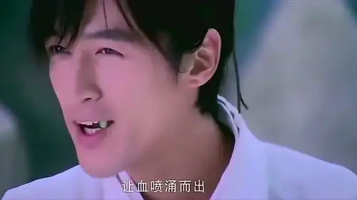 仙剑奇侠传三景天被割破手,就骗长卿也割破手,小表情太欠了