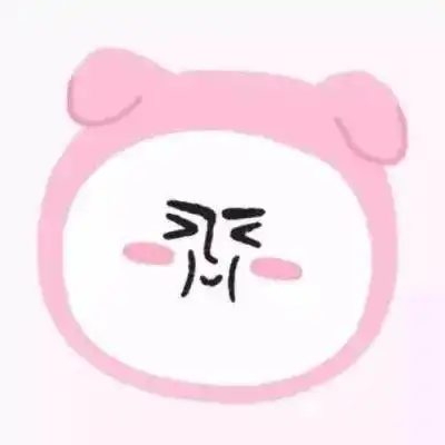 情侣头像丨收破对象
