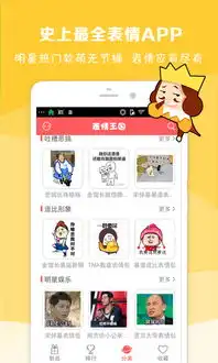 表情王国官方手机版下载表情王国软件最新版下载v6.0.2最新版腾牛安卓网
