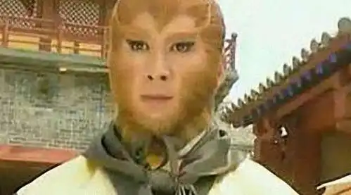 西游记后传比翻拍好看,如来灵儿是一人吗,无天为何被孙悟空打败
