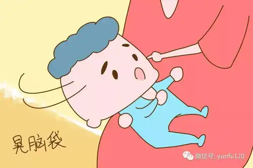 宝宝各种搞怪小表情的背后,真实含义你知道吗新手妈妈可别误解
