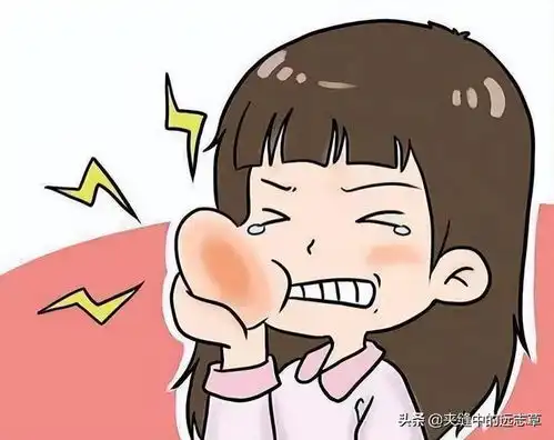 头痛牙痛胃痛胸痛经痛送你两味中药,止一身诸痛
