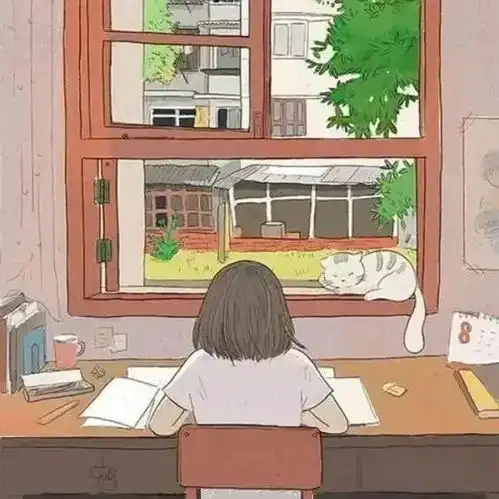 考研人必备头像壁纸表情包
