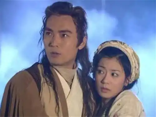 古龙创造的三个令人称绝的好名字,他自己都无法超越,都有谁
