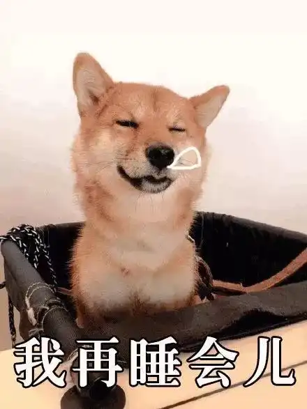 柴犬表情包搞笑新西游记